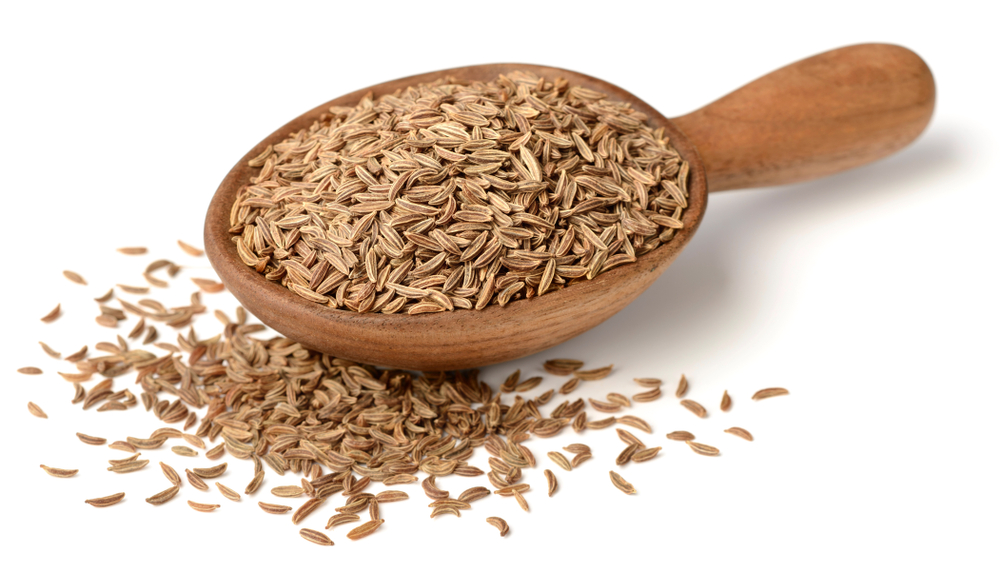 Cumin