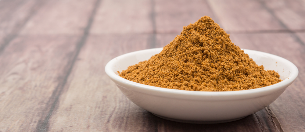 Garam masala