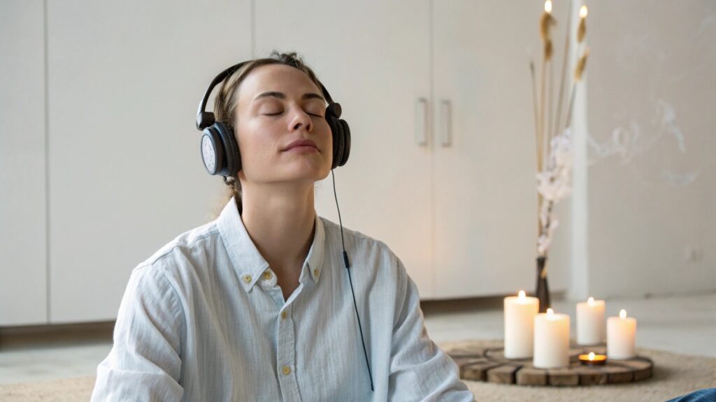Music Meditation