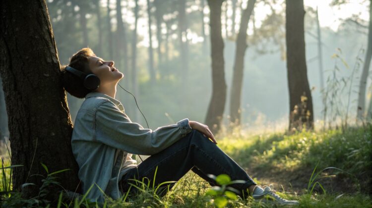 Music Meditation