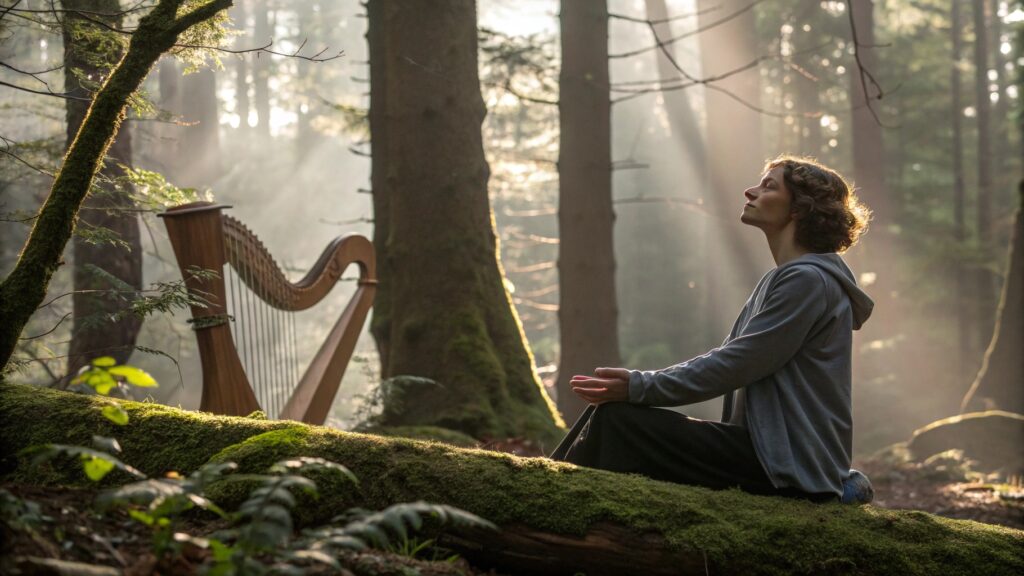 Music Meditation