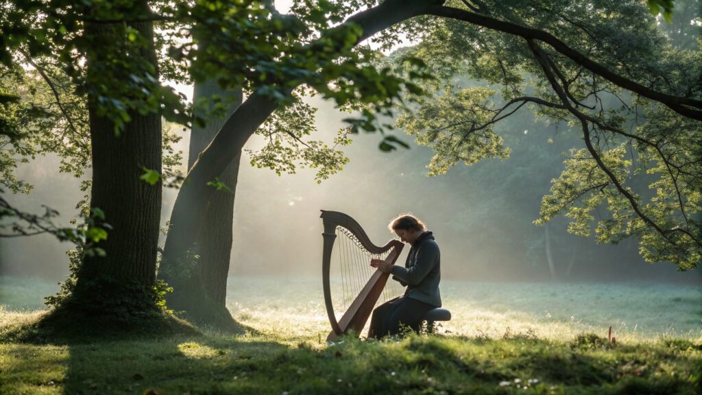 Calming Music