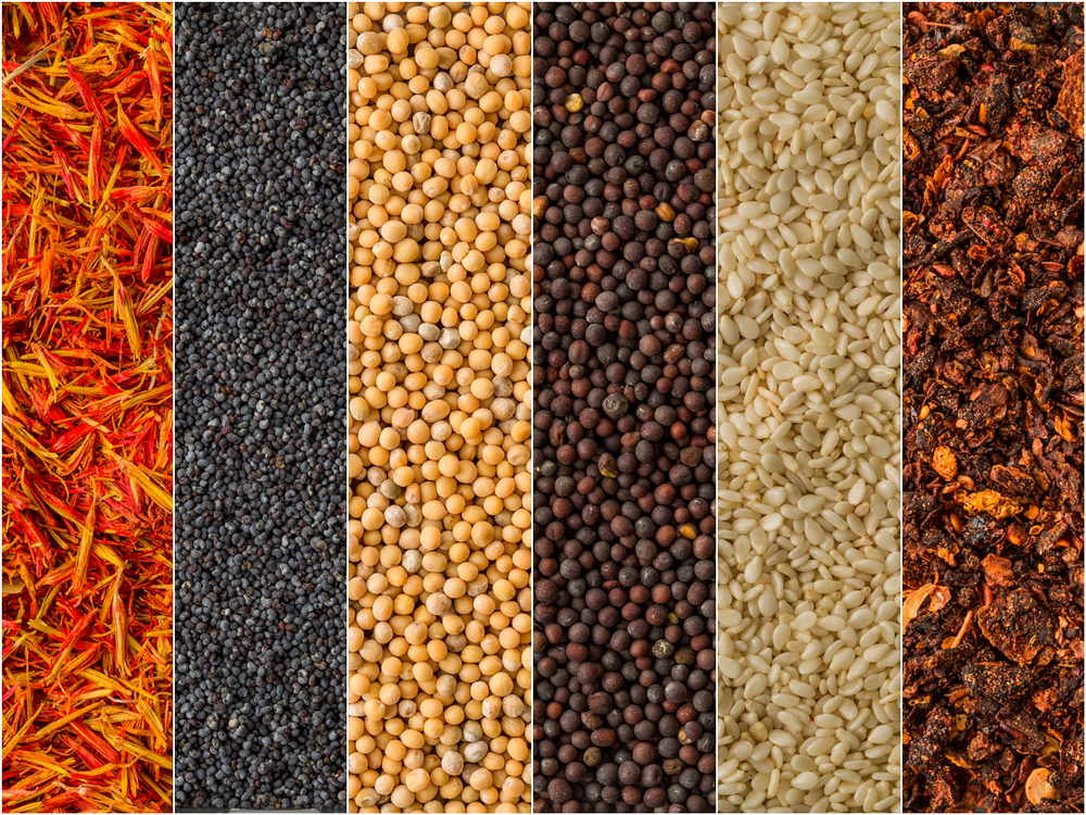 Spices