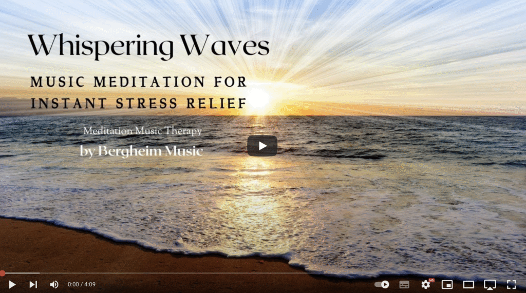 Meditation Music on YouTube